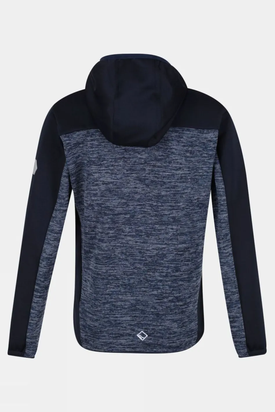 kids-dissolver-iv-hooded-fleec-cjDNikUq-1.webp Outlet Regatta Kids Dissolver Iv Hooded Fleece