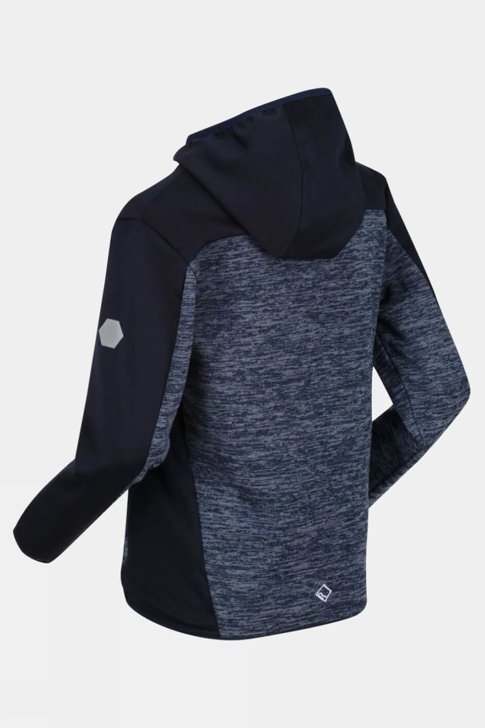 kids-dissolver-iv-hooded-fleec-cjDNikUq-3.webp Outlet Regatta Kids Dissolver Iv Hooded Fleece