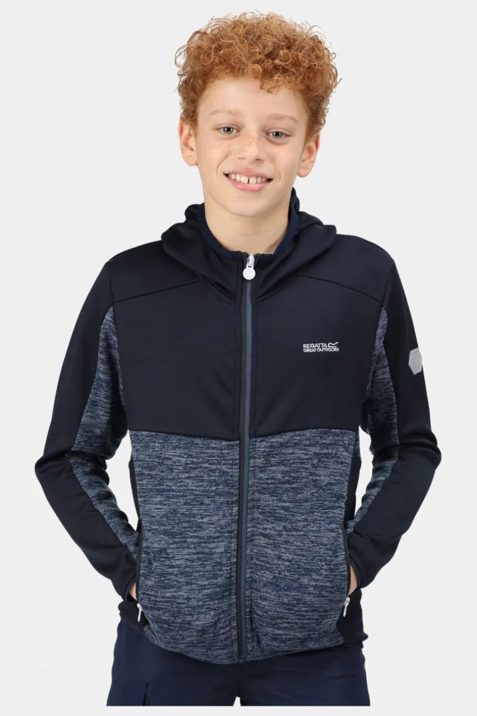 kids-dissolver-iv-hooded-fleec-cjDNikUq-4.webp Outlet Regatta Kids Dissolver Iv Hooded Fleece