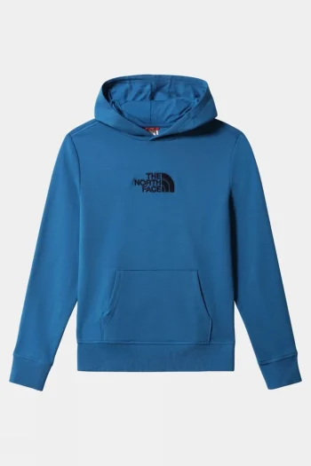 Fashion The North Face Kids Drew Peak Light Pullover Hoodie