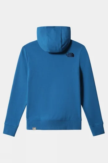 Fashion The North Face Kids Drew Peak Light Pullover Hoodie