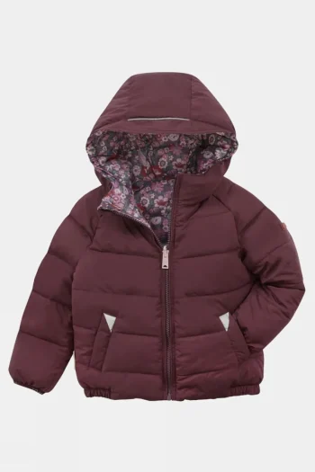 Sale Toastie Kids Ecoreversible Puffer Jacket