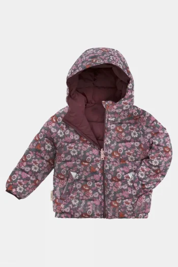 Sale Toastie Kids Ecoreversible Puffer Jacket