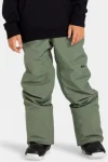 Hot Quiksilver Kids Estate Ski Pants
