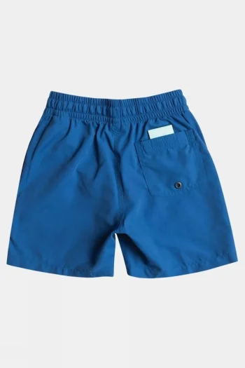 New Quiksilver Kids Everyday Volley 13" Swim Shorts