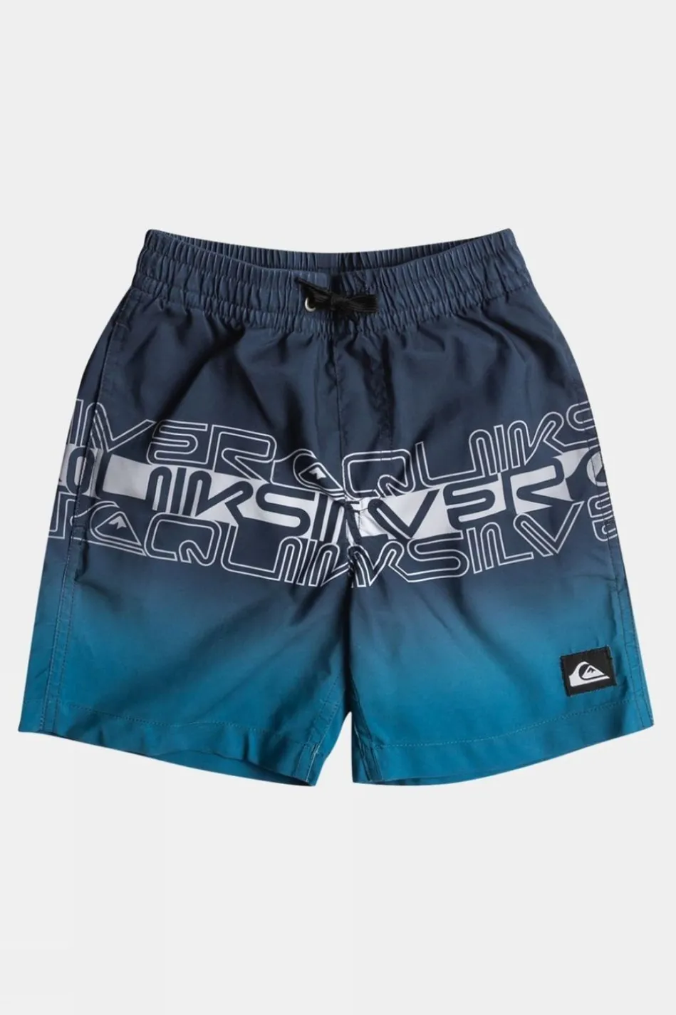 kids-everyday-wordblock-13-boa-kOGFvOhi-0.webp Sale Quiksilver Kids Everyday Wordblock 13" Board Shorts