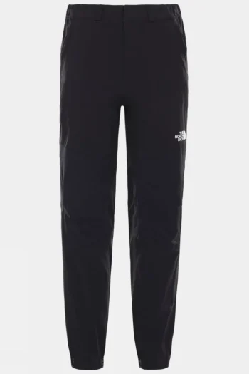 Outlet The North Face Kids Exploration Ii Trousers