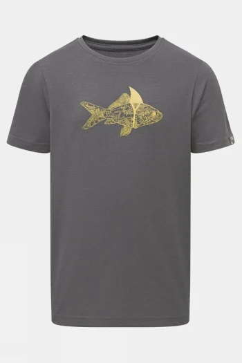 Sale Sprayway Kids Fish T-Shirt