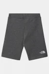 Best The North Face Kids Fleece Shorts