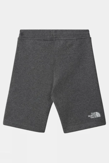 Best The North Face Kids Fleece Shorts