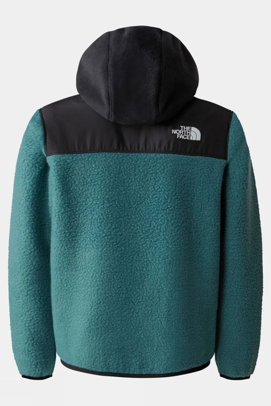 kids-forrest-fleece-hooded-jac-UWzAxWPl-1.webp Online The North Face Kids Forrest Fleece Hooded Jacket