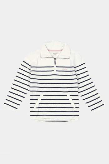 New Barbour Kids Foxley Sweater