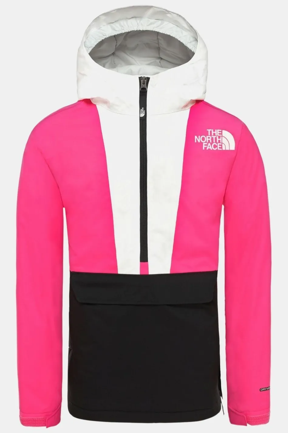 kids-freedom-insulated-anorak-jFTtLQPx-0.webp Clearance The North Face Kids Freedom Insulated Anorak