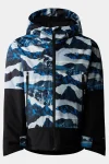 Online The North Face Kids Freedom Insulated Ski Jacket
