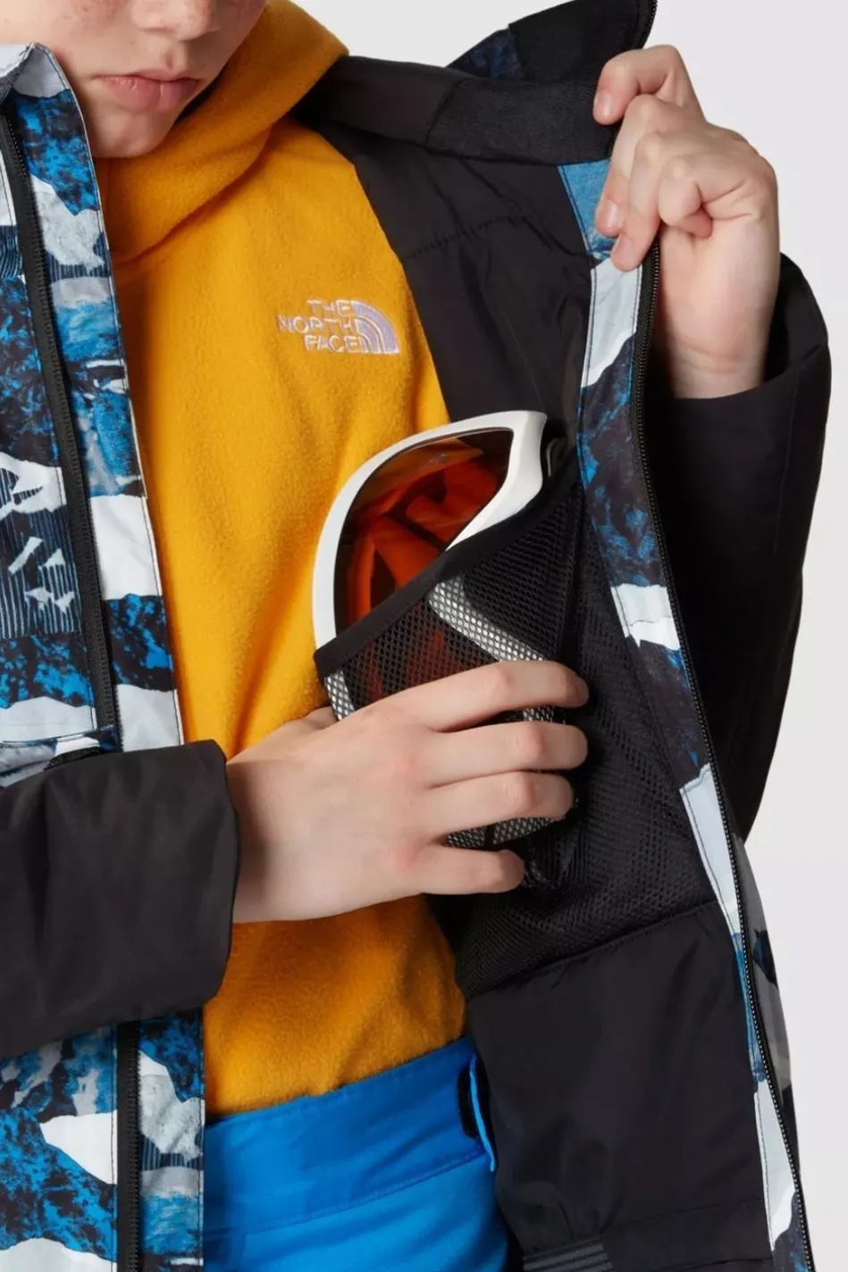 kids-freedom-insulated-ski-jac-DEQeHOAe-10.webp Online The North Face Kids Freedom Insulated Ski Jacket