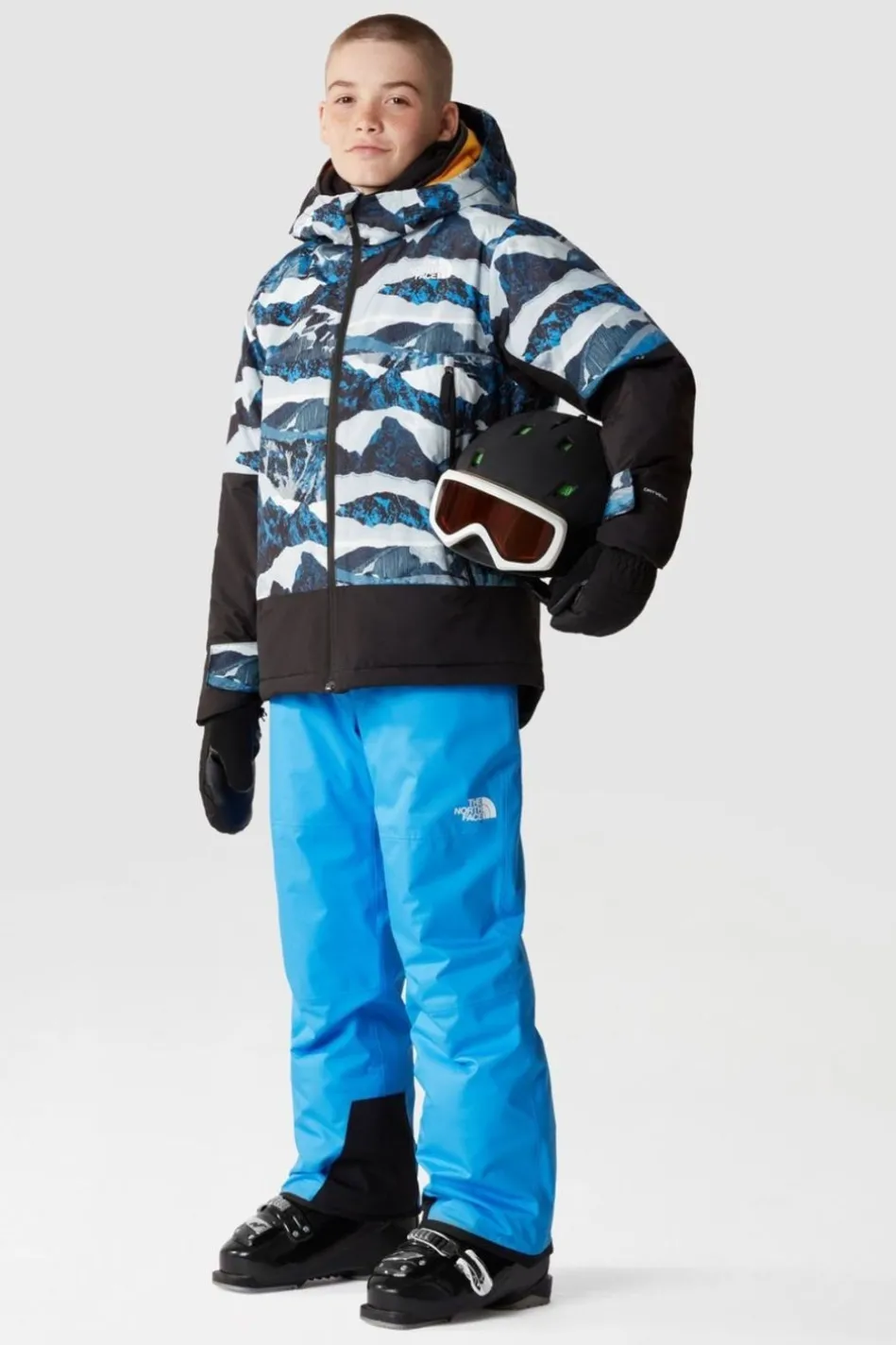 kids-freedom-insulated-ski-jac-DEQeHOAe-5.webp Online The North Face Kids Freedom Insulated Ski Jacket