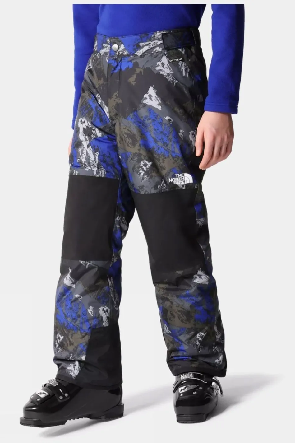 kids-freedom-insulated-ski-pan-tZtJSYsW-2.webp Hot The North Face Kids Freedom Insulated Ski Pants