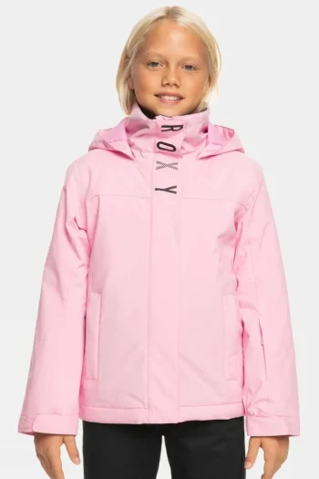 Discount Roxy Kids Galaxy Snow Jacket