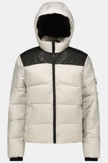 Fashion SuperRebel Kids Hunter Jacket