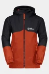Online Jack Wolfskin Kids Iceland 3-In-1 Jacket