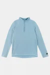 Fashion Reima Kids Ladulle Half Zip Fleece Shirt