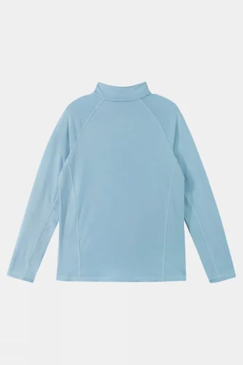 Fashion Reima Kids Ladulle Half Zip Fleece Shirt
