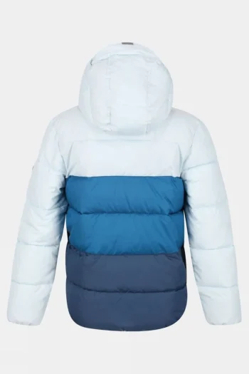 Discount Regatta Kids Lofthouse Jacket