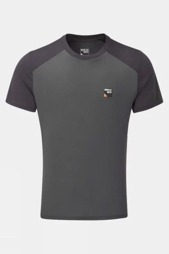 Online Sprayway Kids Logo Tee