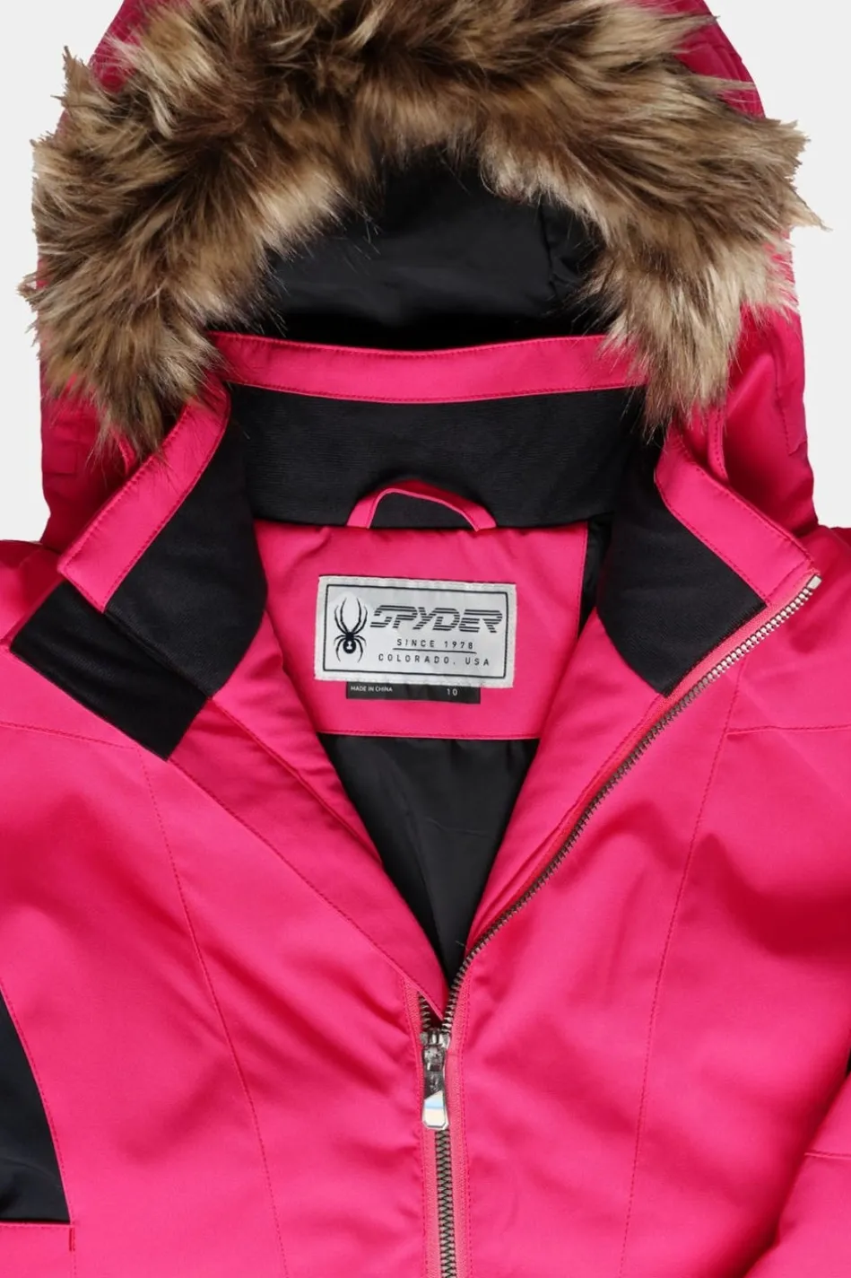 kids-lola-ski-jacket-ZDonyFny-2.webp Fashion Spyder Kids Lola Ski Jacket