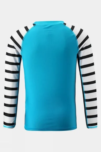 New Reima Kids Madagaskar Swim Shirt