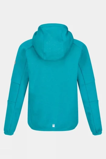 Best Regatta Kids Maxwell Full Zip Fleece