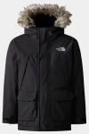 Best The North Face Kids Mcmurdo Parka Jacket