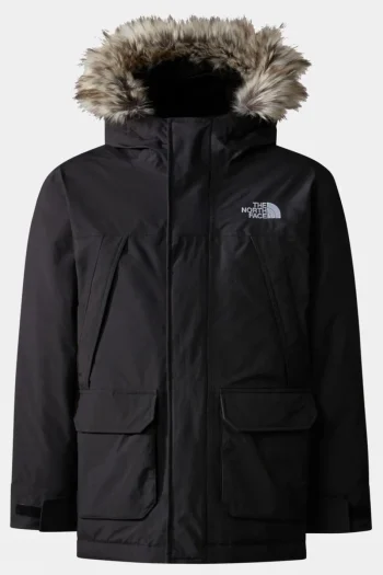 Best The North Face Kids Mcmurdo Parka Jacket