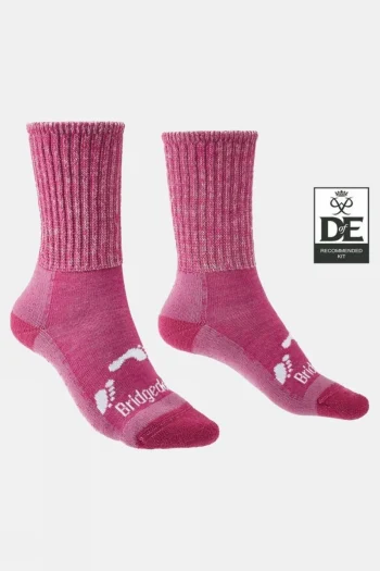 Fashion Bridgedale Kids Merino Comfort Socks