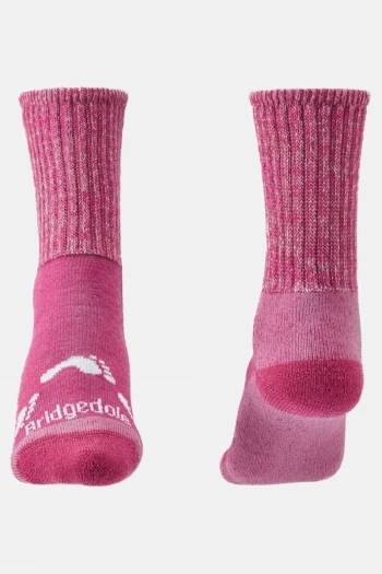 Fashion Bridgedale Kids Merino Comfort Socks