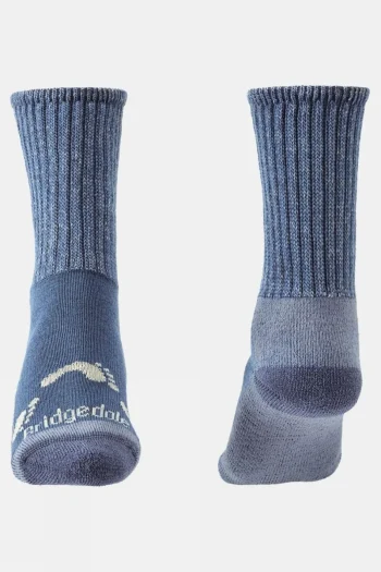 Best Bridgedale Kids Merino Comfort Socks