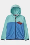 Clearance Patagonia Kids Micro D Snap-T Jacket