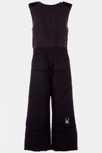 Best Spyder Kids Mini Expedition Bib Pants