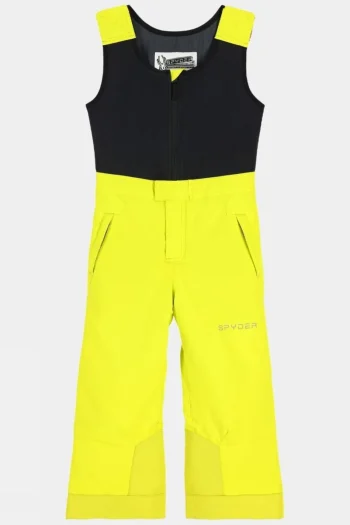New Spyder Kids Mini Expedition Bib Pants