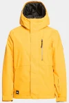 Sale Quiksilver Kids Mission Solid Jacket