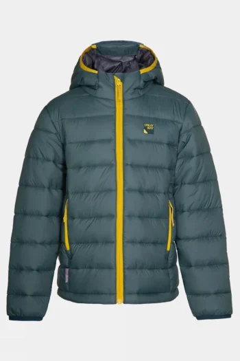 Hot Sprayway Kids Neb Jacket