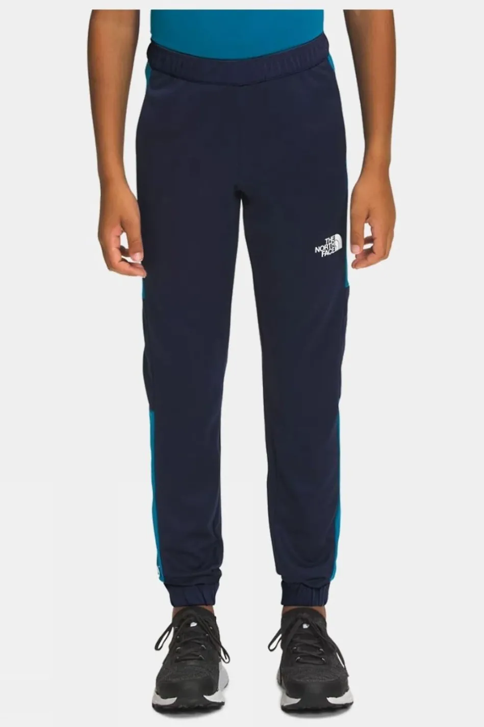 kids-never-stop-knit-training-QnHvdcbd-0.webp Clearance The North Face Kids Never Stop Knit Training Pants