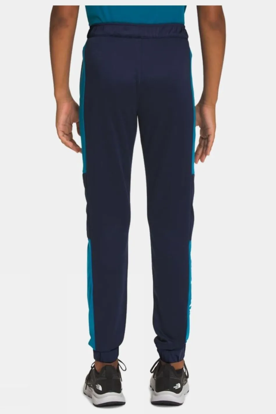 kids-never-stop-knit-training-QnHvdcbd-1.webp Clearance The North Face Kids Never Stop Knit Training Pants