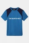 Best The North Face Kids Never Stop T-Shirt