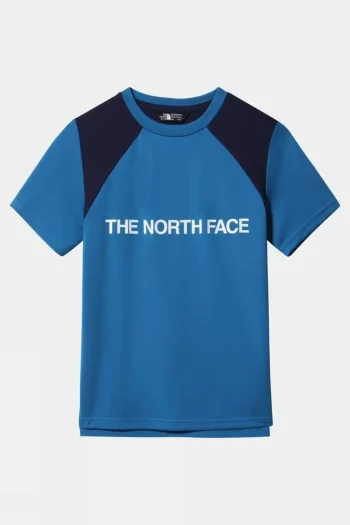 Best The North Face Kids Never Stop T-Shirt