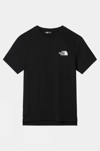 Fashion The North Face Kids Never Stop T-Shirt