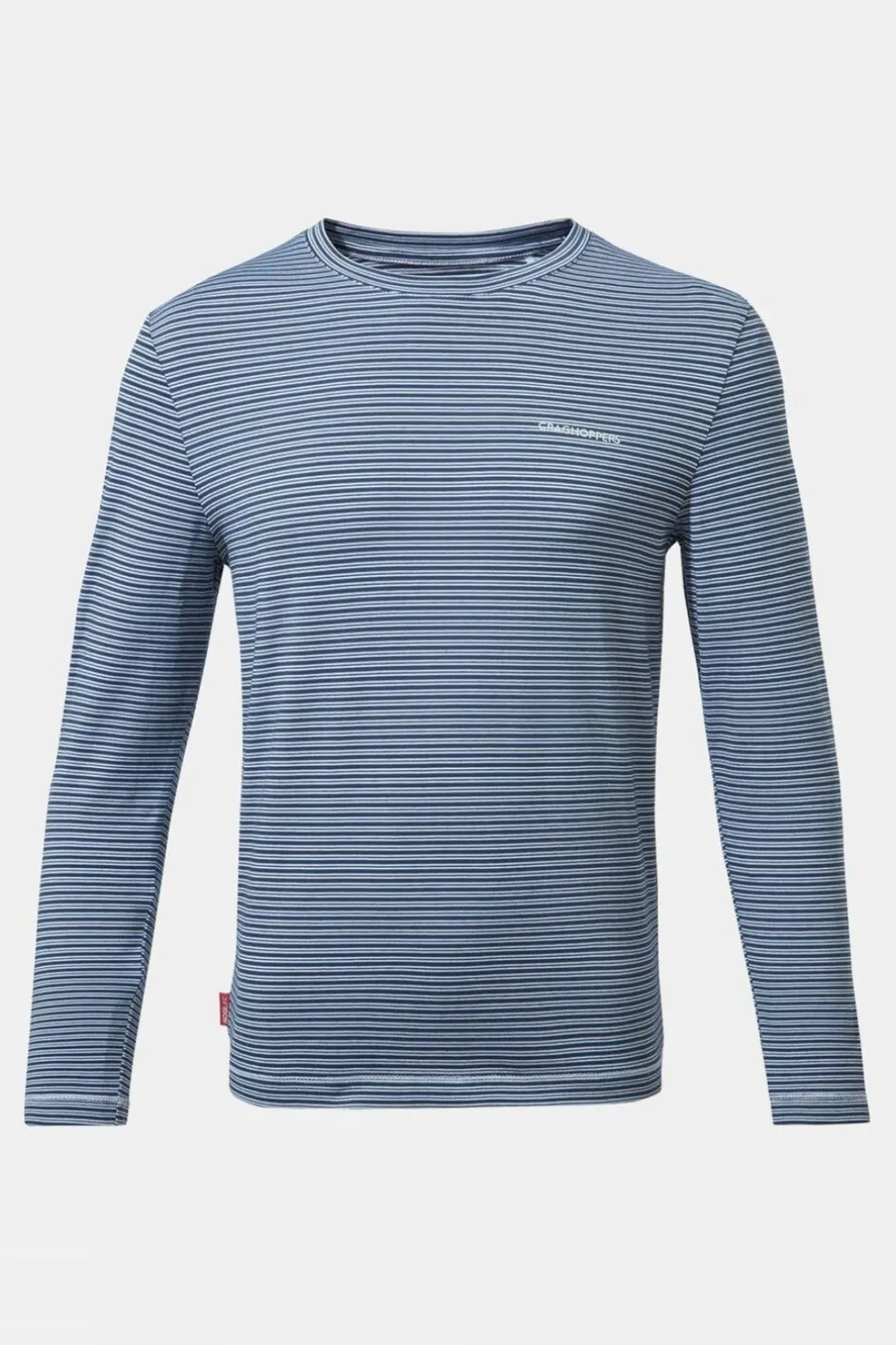 kids-nosilife-jago-long-sleeve-lsXXNgRw-0.webp Online Craghoppers Kids Nosilife Jago Long Sleeve T-Shirt