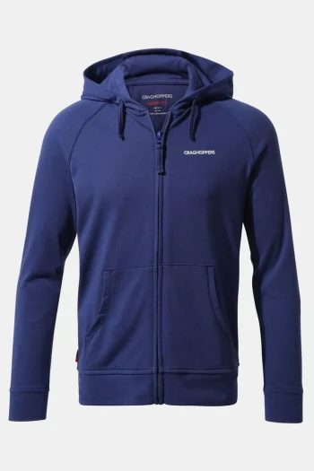 Sale Craghoppers Kids Nosilife Ryley Hoodie