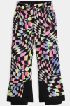 Fashion Spyder Kids Olympia Ski Pants