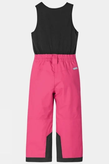 New Reima Kids Oryon Bib Pants